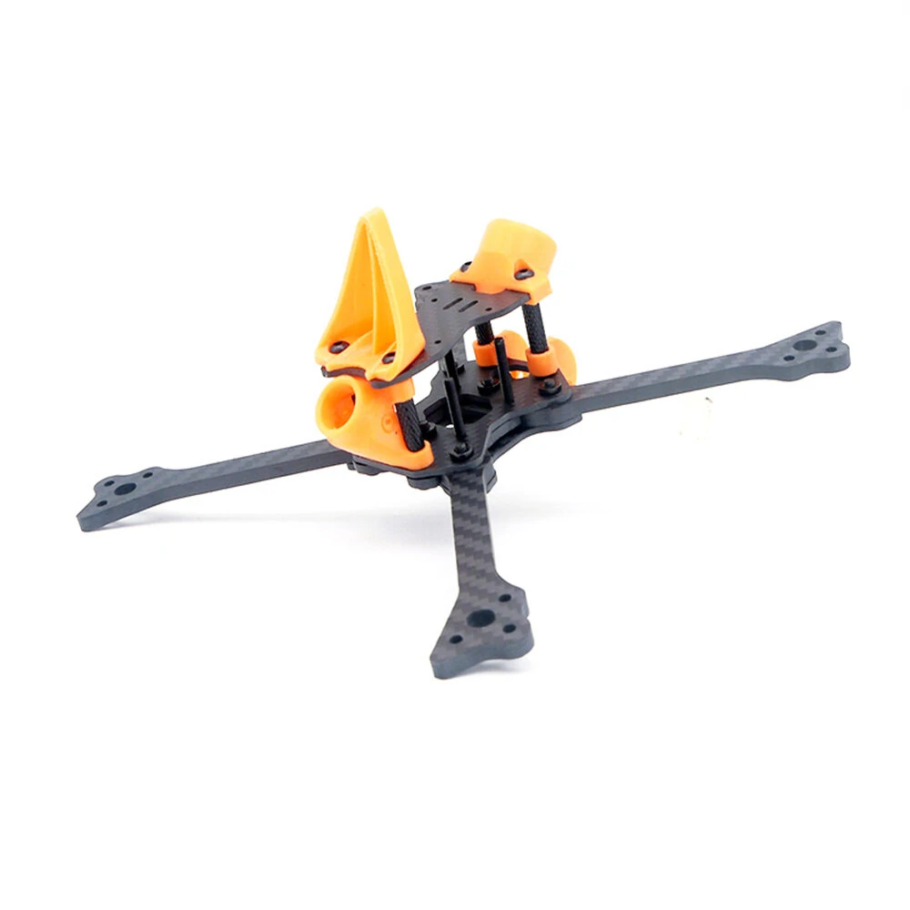 Fpv Drone Kit - TEOSAW 533Pro 190mm distancia entre ejes