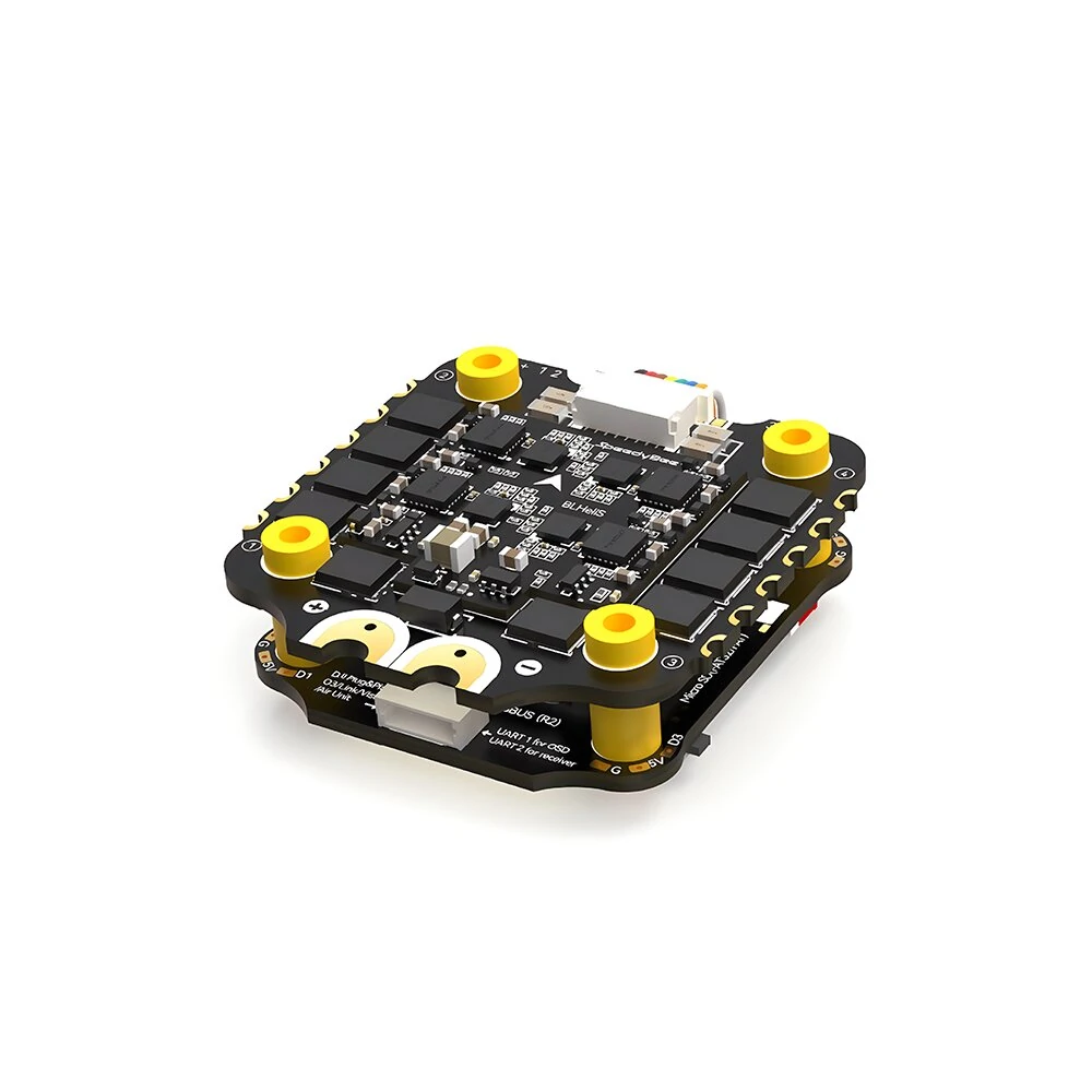 Controlador de vuelo SpeedyBee - Fpv Drone Esc reseña y precio