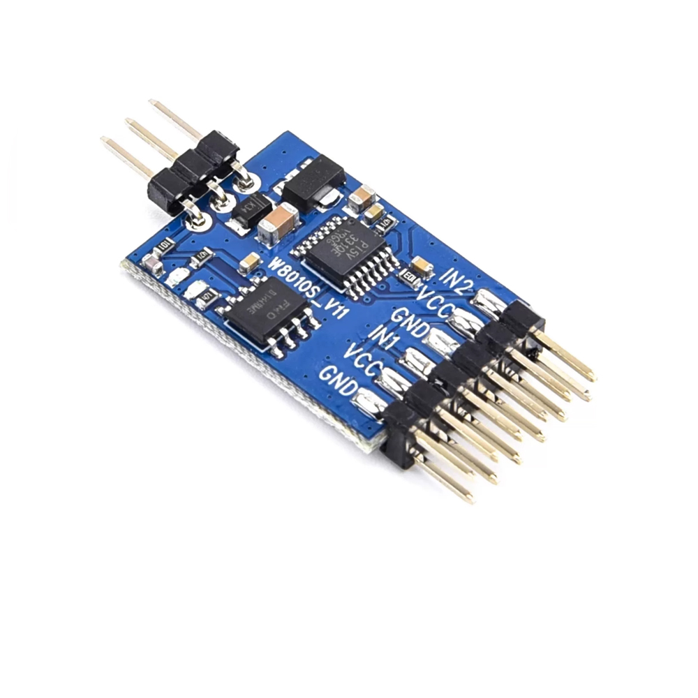 Módulo de conmutador de vídeo  - Fpv Drone Battery reseña y precio