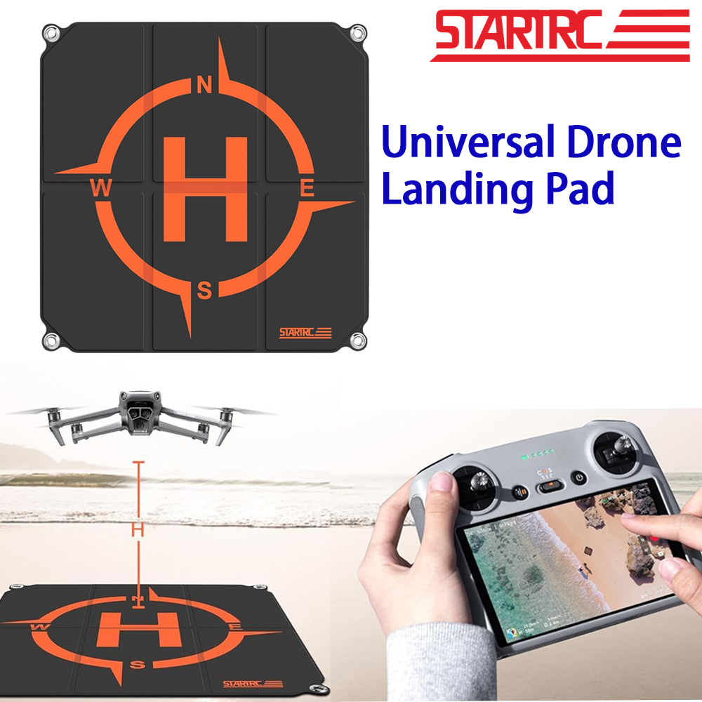 Plataforma de Aterrizaje para  - Dji Drone Air 3 reseña y precio