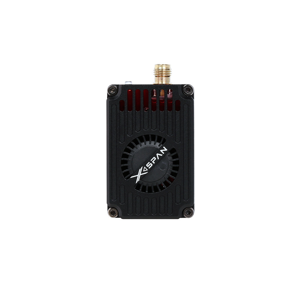 Transmisor de Video VTX de Ban - Fpv Drone Transmitter reseña y precio