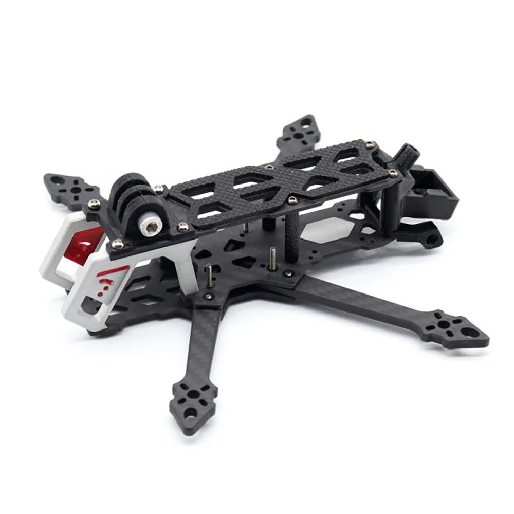 LHCXRC CLOUD 160 160mm distanc - Fpv Drone Kit reseña y precio