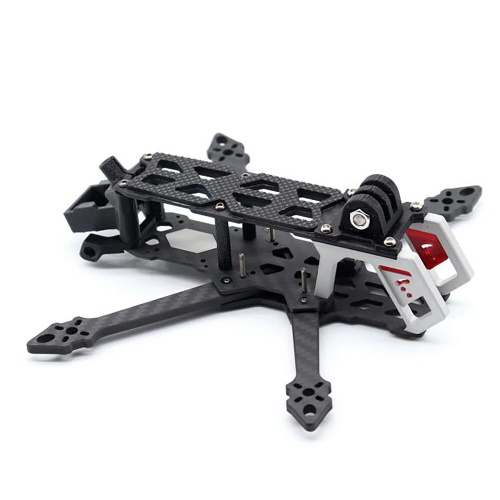 LHCXRC CLOUD 160 160mm distanc - Fpv Drone Kit reseña y precio