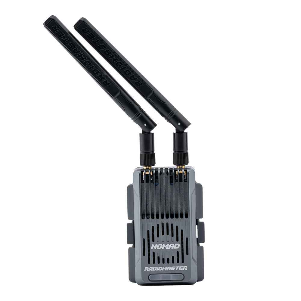 Módulo RF ELRS de Doble Banda  - Fpv Drone Battery reseña y precio