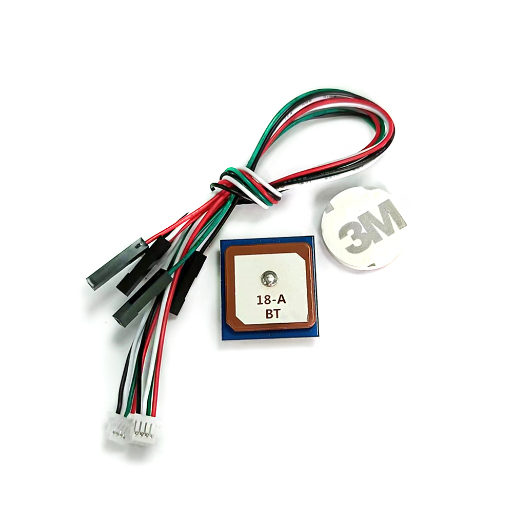Módulo BN-220 BN880 GPS GLONAS - Fpv Drone Battery reseña y precio