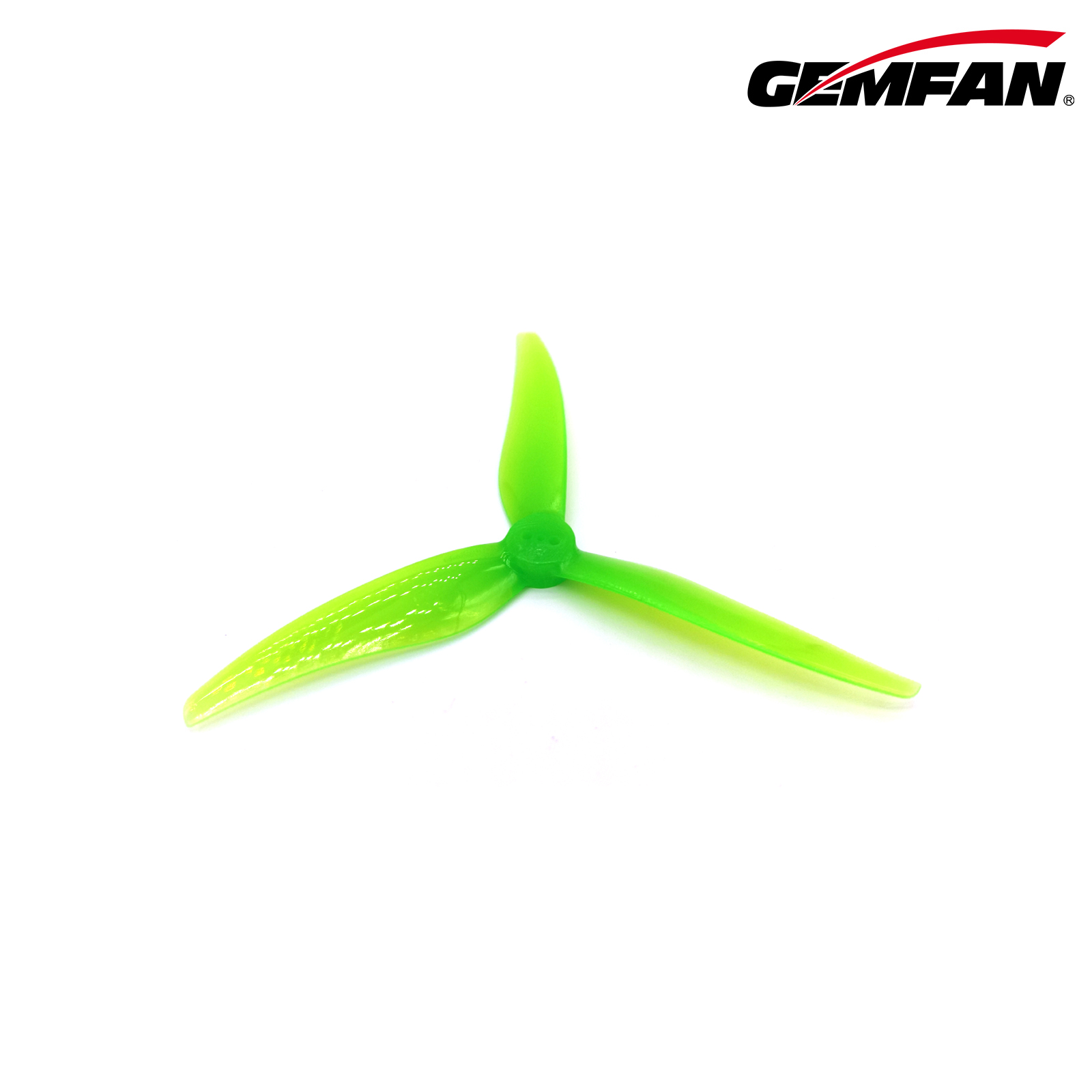 Horacán SL 5125 hélice Gemfan  - Fpv Drone Battery reseña y precio
