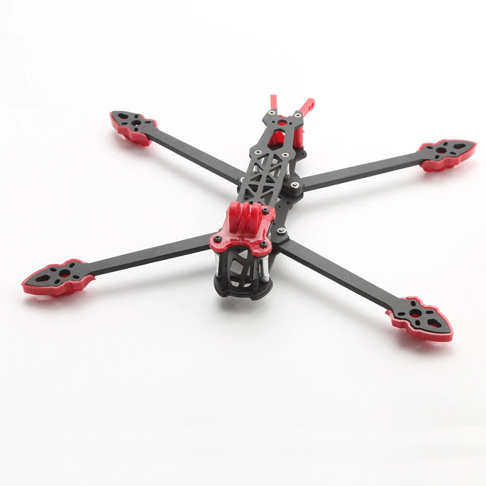 Mark4 8 pulgadas 375mm distanc - Fpv Drone Kit reseña y precio