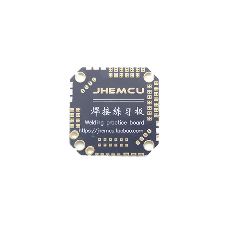 Controlador de vuelo JHMCU, ta - Fpv Drone Battery reseña y precio