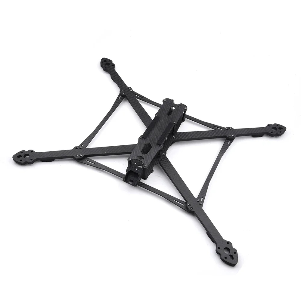 Kit de Marco de Dron FPV de Fi - Fpv Drone Kit reseña y precio