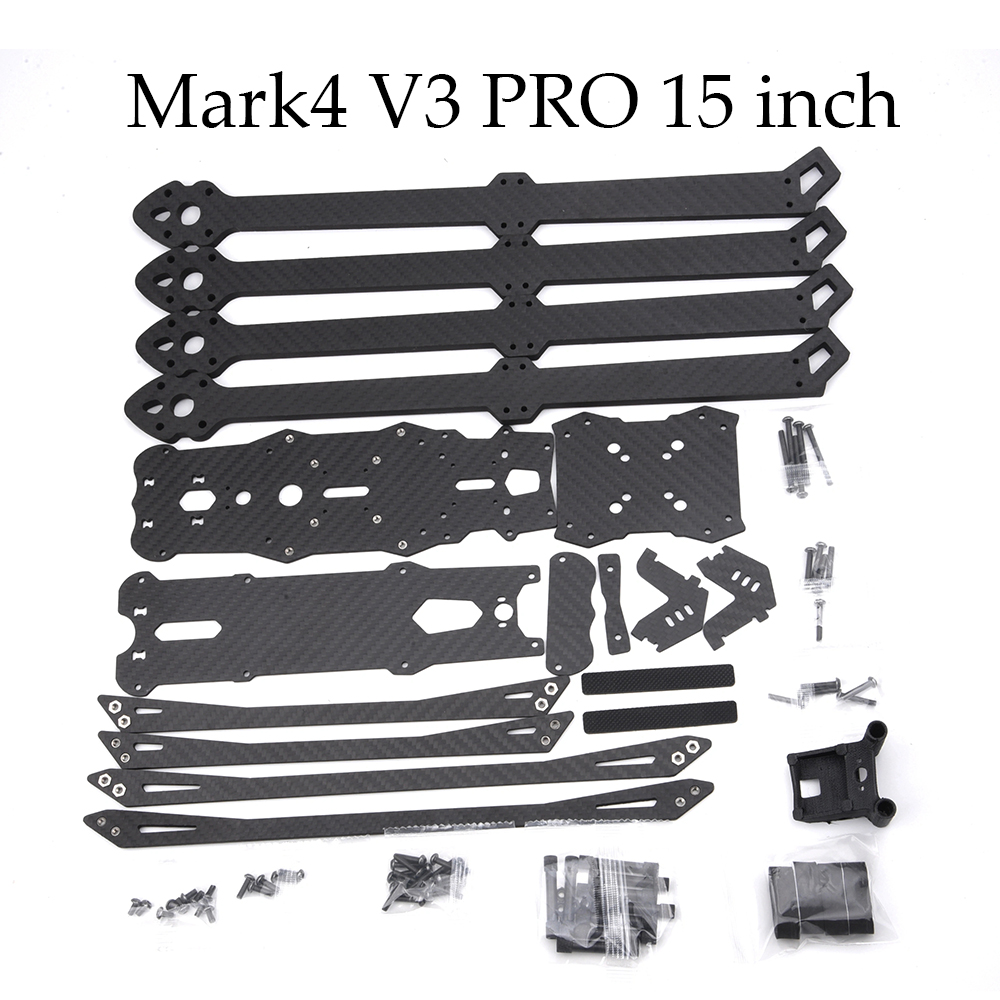 Kit de Marco de Dron FPV de Fi - Fpv Drone Kit reseña y precio