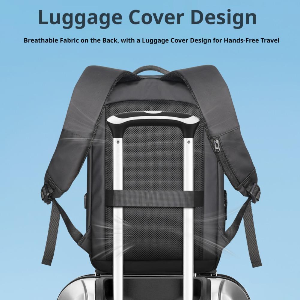 Mochila Rígida para Dron DJI A - Fpv Drone Bag reseña y precio