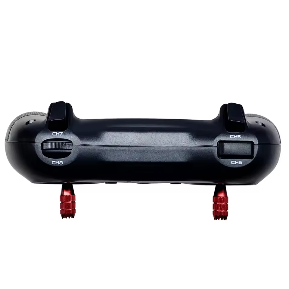 RadioLink T8S - Transmisor de  - Fpv Drone Battery reseña y precio