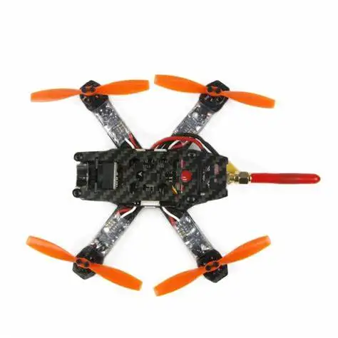 KingKong LDARC 130GT, Kit de M - Fpv Drone Battery reseña y precio