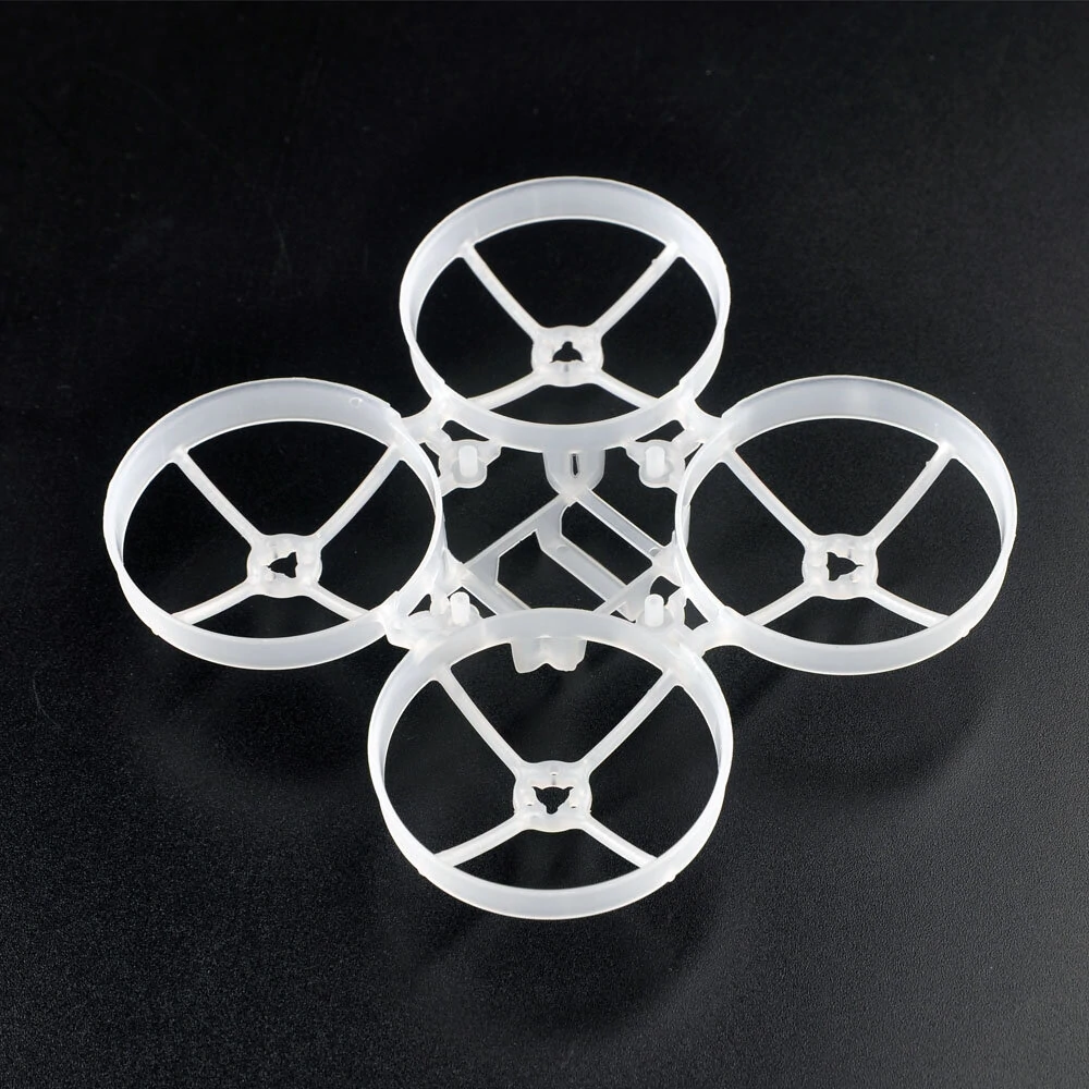 Happymodel Moblite7 Mobula7 V4 - Fpv Drone Kit reseña y precio